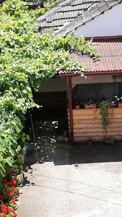 Bcm Family House Hotel Două Mai Екстериор снимка
