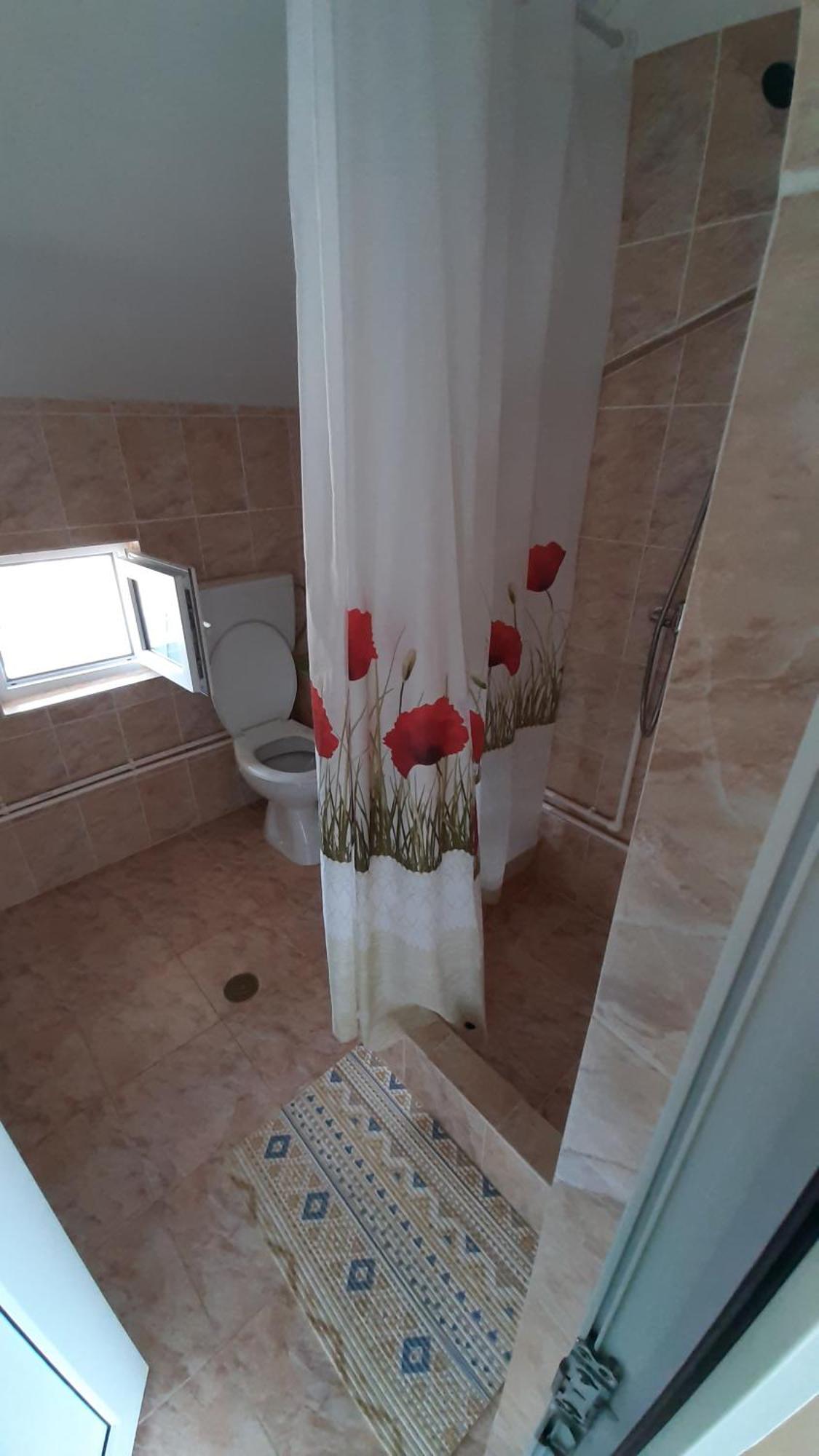 Bcm Family House Hotel Două Mai Стая снимка